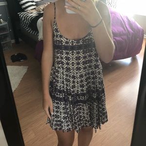 Brandy Melville dress
